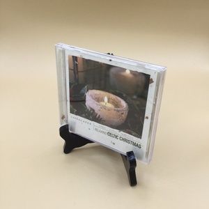 Relaxing Celtic Christmas CD